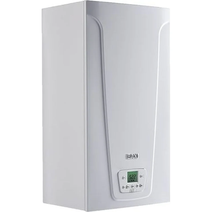 Baxi Neodens Plus 24/24