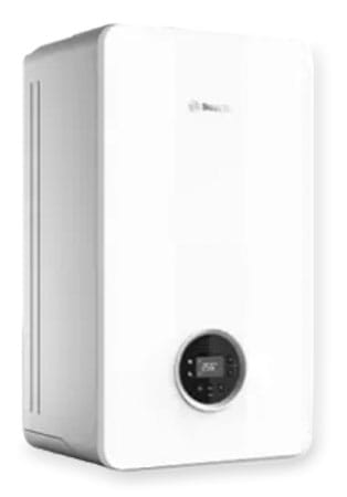 Bosch Condens C4300i W 24/30