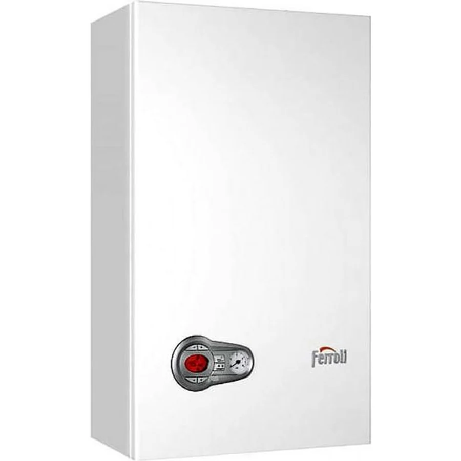 Ferroli BlueHelix Alpha 24 C