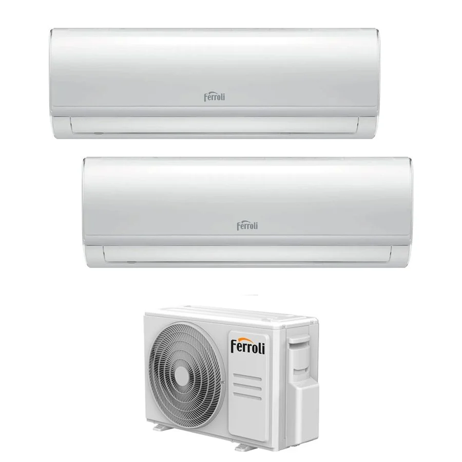 Ferroli Giada M 2x1 (9+12) WiFi