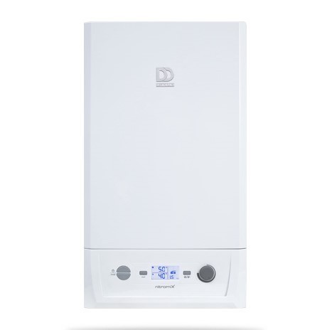 DemirDöküm Nitromix Condens 24