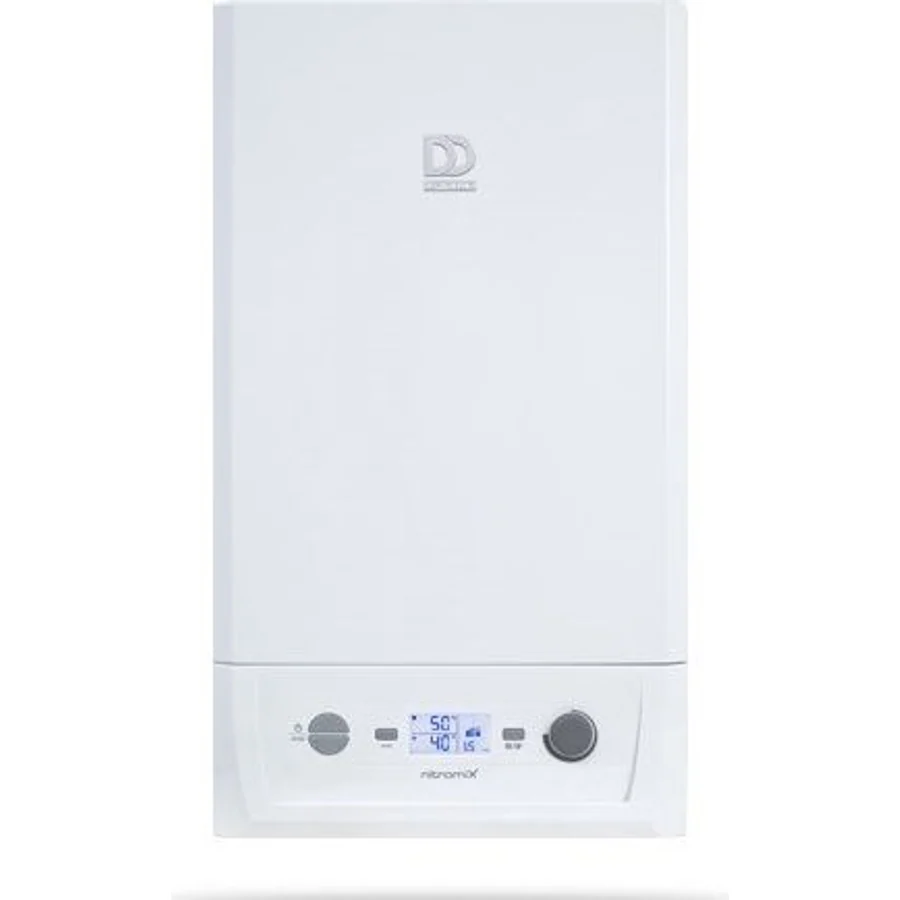 DemirDöküm Nitromix Condens 24