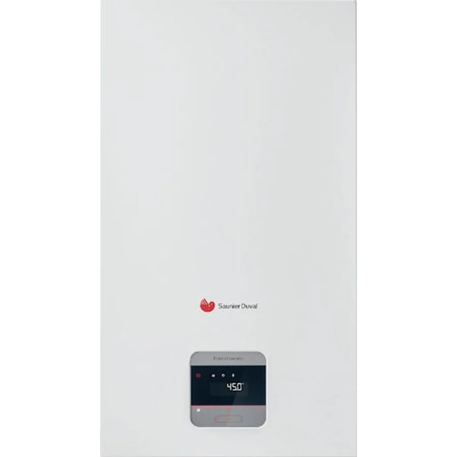 Isofast Condens 35 MiSet Radio