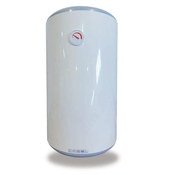 Termo eléctrico Cabel 100l Vertical