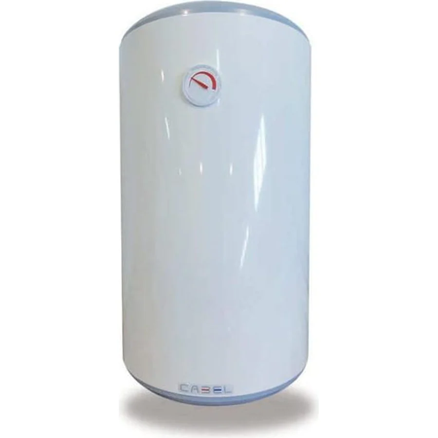 Termo eléctrico Cabel 100l Vertical