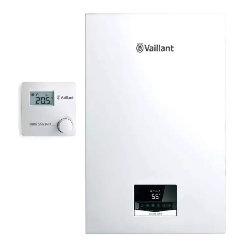 Vaillant ecoTec Intro VMW 24/24