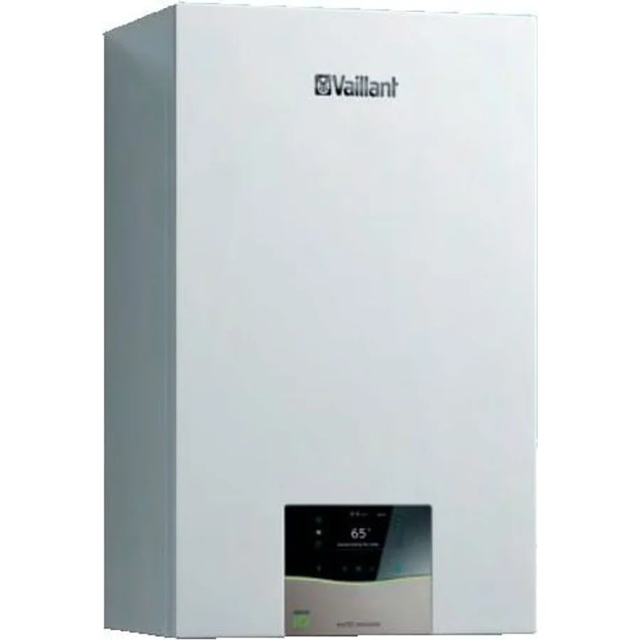 Vaillant ecoTec Plus VMW 32CS/1-5 SensoHome Radio